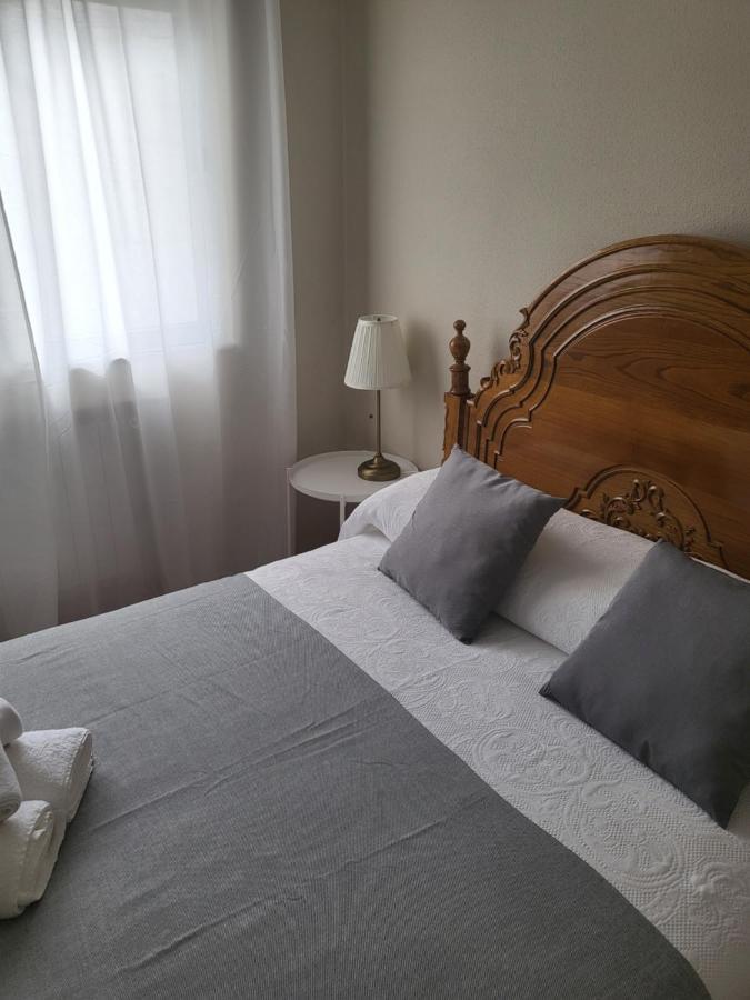 Byhouse Curros Enriquez Sarria Luaran gambar