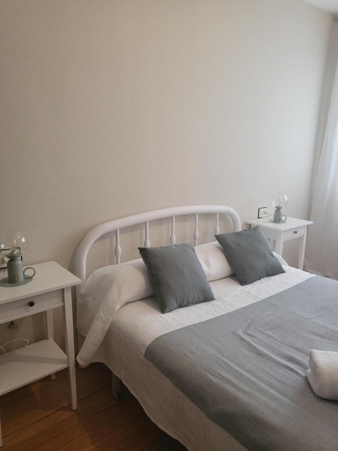 Byhouse Curros Enriquez Sarria Luaran gambar